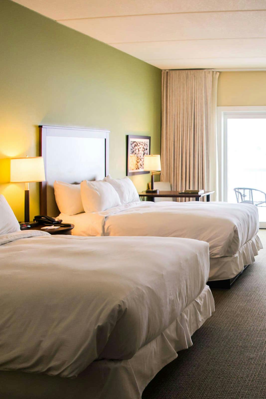 Hotel The Inn at Harbor Shores photo 2