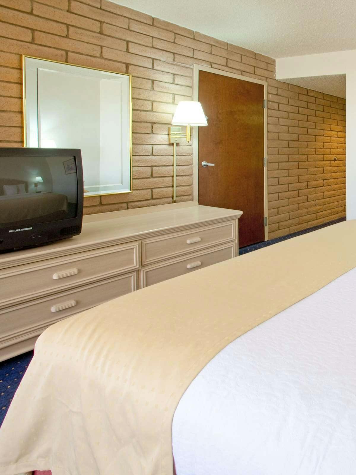 Hotel Holiday Inn Canyon De Chelly photo 2