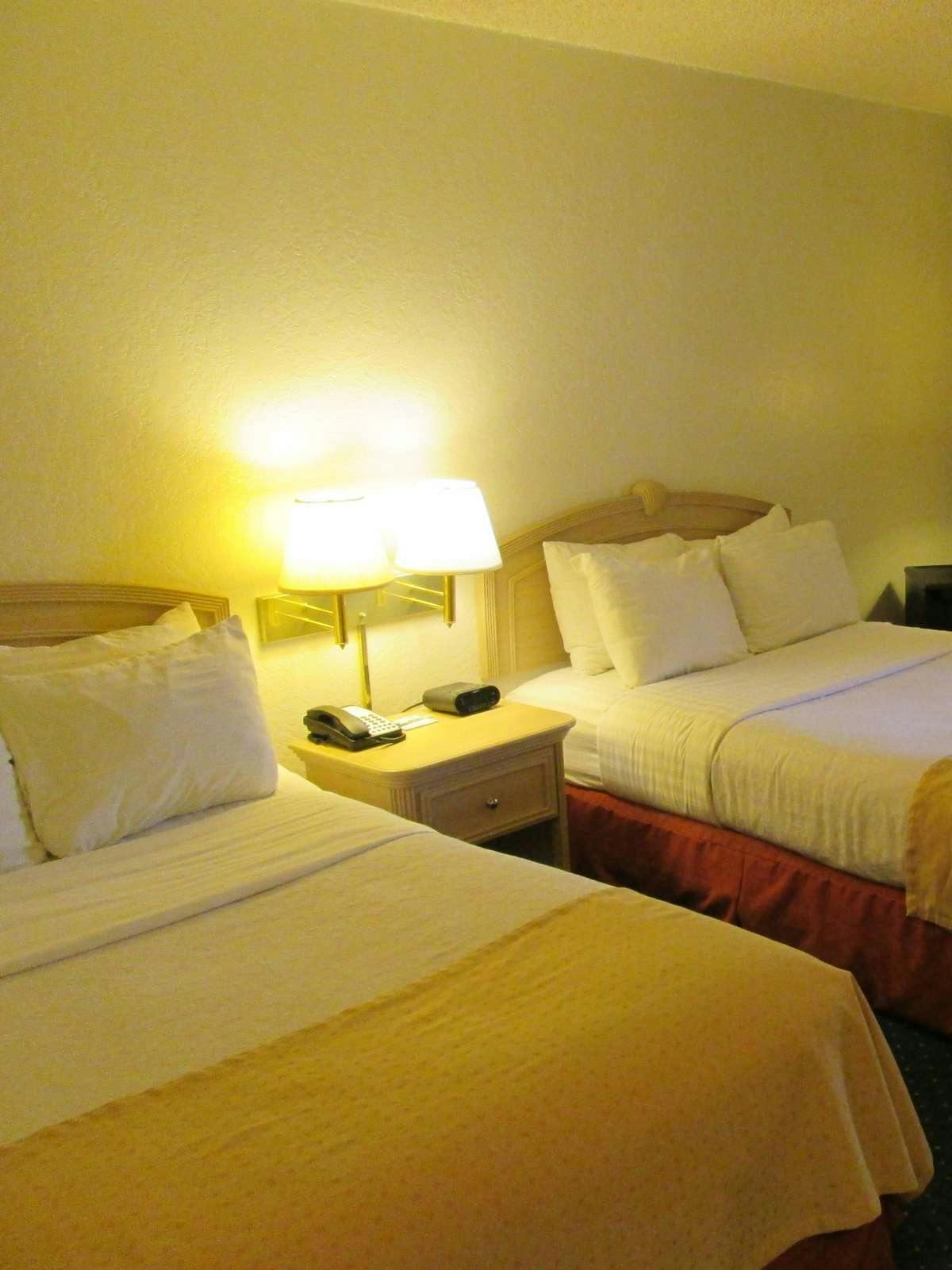 Hotel Holiday Inn Canyon De Chelly photo 1