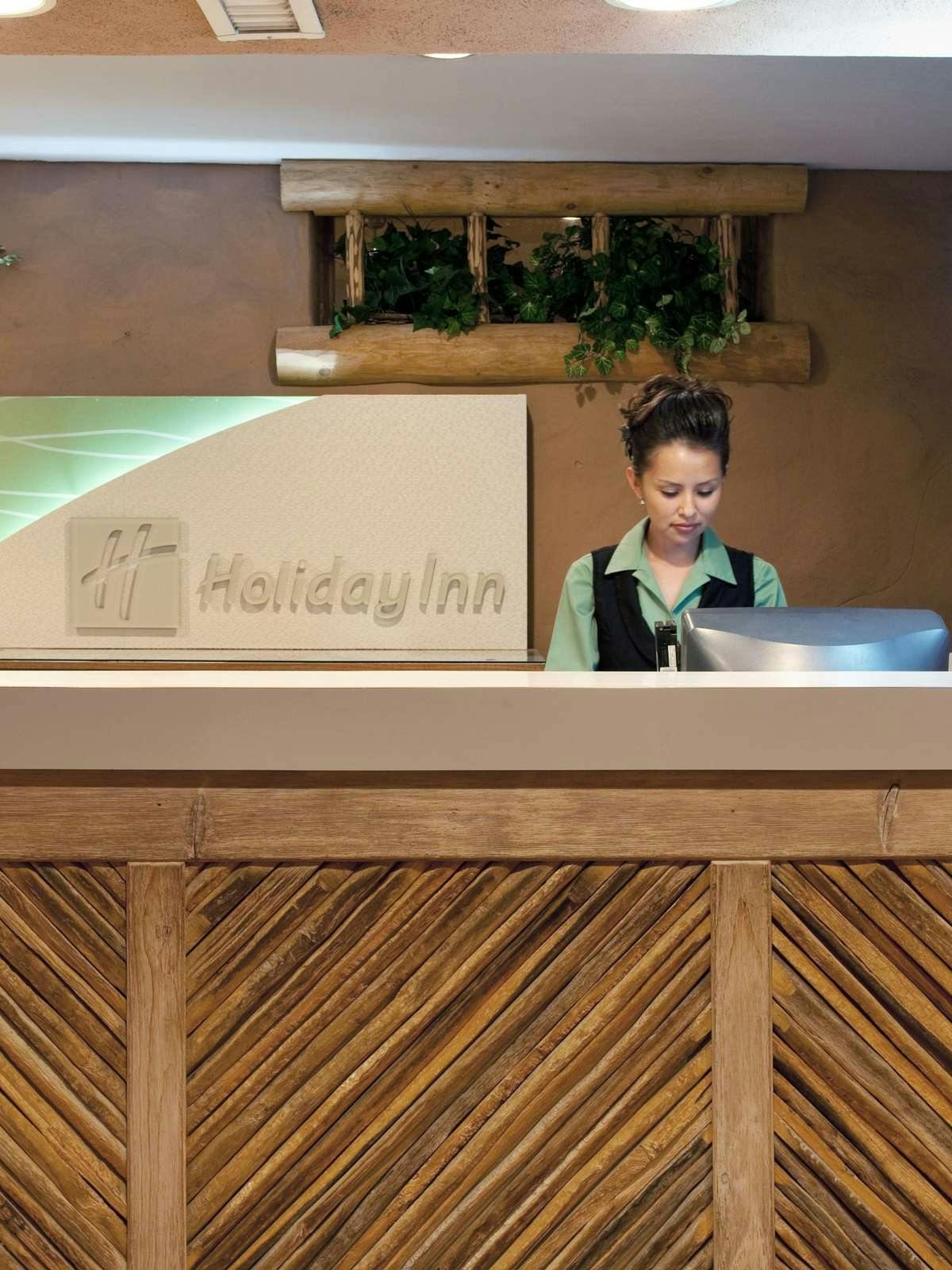 Hotel Holiday Inn Canyon De Chelly photo 5