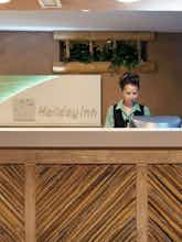 Hotel Holiday Inn Canyon De Chelly photo 5