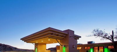 Holiday Inn Canyon De Chelly