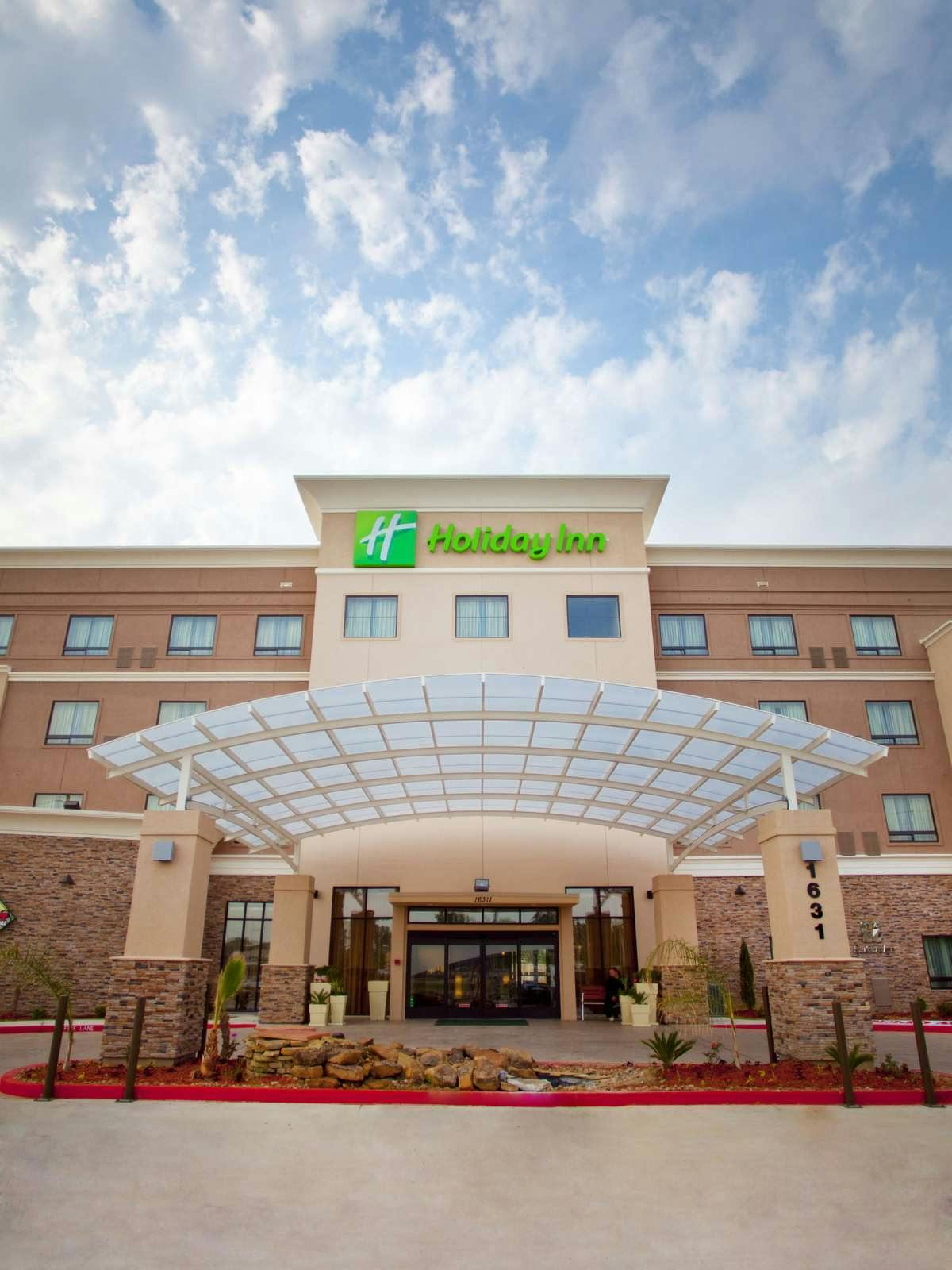 Hotel Holiday Inn Channelview photo 1
