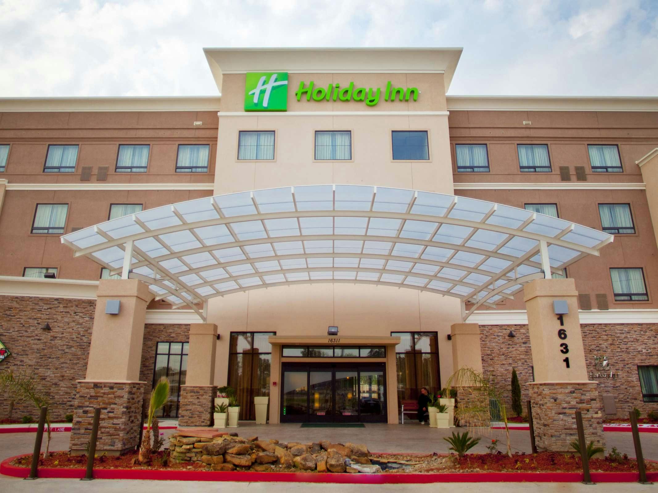 Holiday Inn Channelview