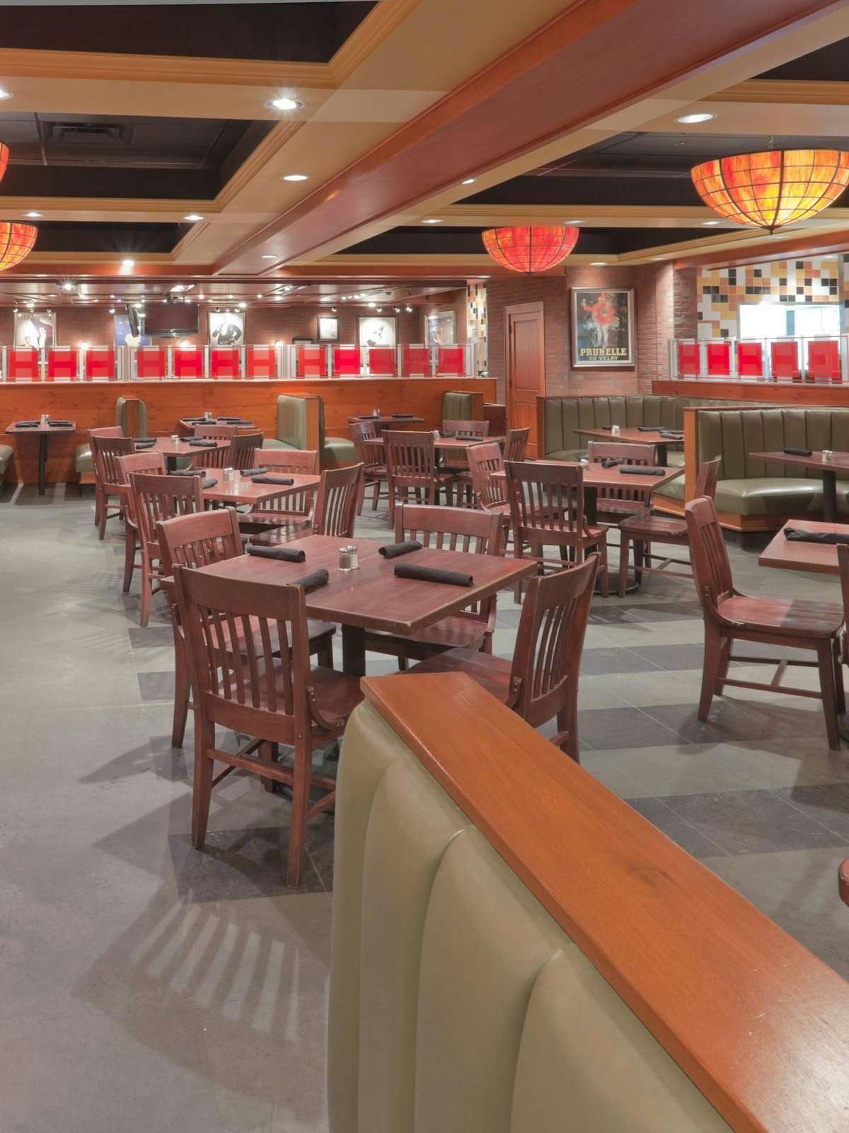 Hotel Holiday Inn Carbondale Conference Center photo 4