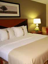 Hotel Holiday Inn Carbondale Conference Center photo 1