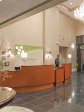 Hotel Holiday Inn Carbondale Conference Center photo 3