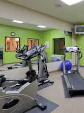 Hotel Holiday Inn Carbondale Conference Center photo 5