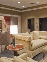 Hotel Holiday Inn Carbondale Conference Center photo 2