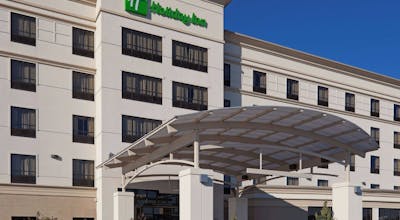 Holiday Inn Carbondale Conference Center