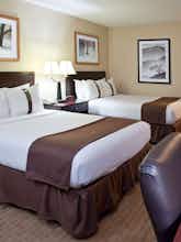 Hotel Holiday Inn Canton (Belden Village) photo 2