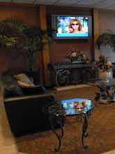 Hotel Holiday Inn Canton (Belden Village) photo 4