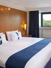 Hotel Holiday Inn Cardiff City Centre photo 1