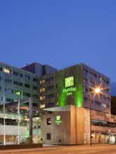 Hotel Holiday Inn Cardiff City Centre photo 5