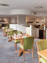 Hotel Holiday Inn Cardiff City Centre photo 4