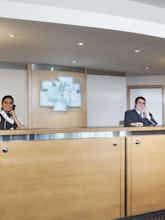 Hotel Holiday Inn Cardiff City Centre photo 2