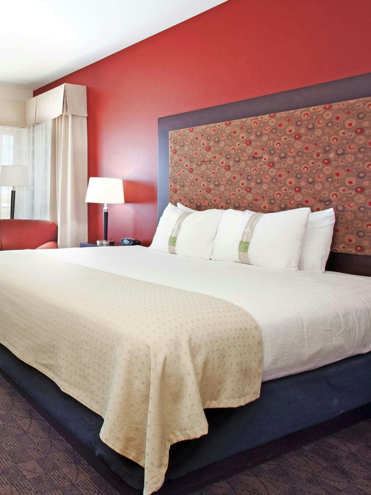 Hotel Holiday Inn Casper East - Medical Center by IHG photo 2