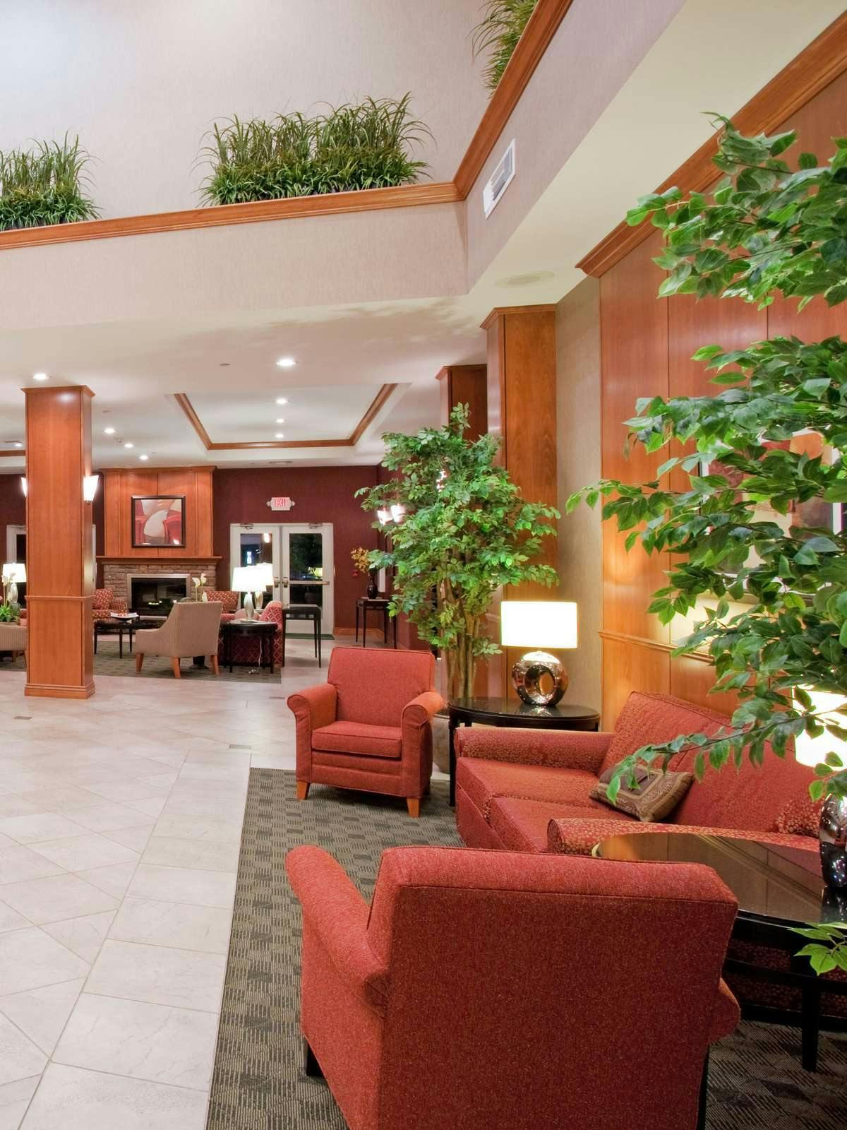 Hotel Holiday Inn Casper East - Medical Center by IHG photo 4