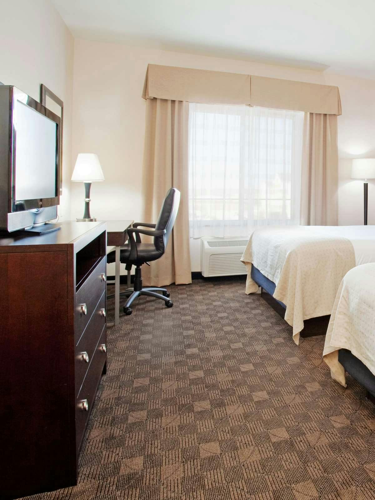 Hotel Holiday Inn Casper East - Medical Center by IHG photo 3