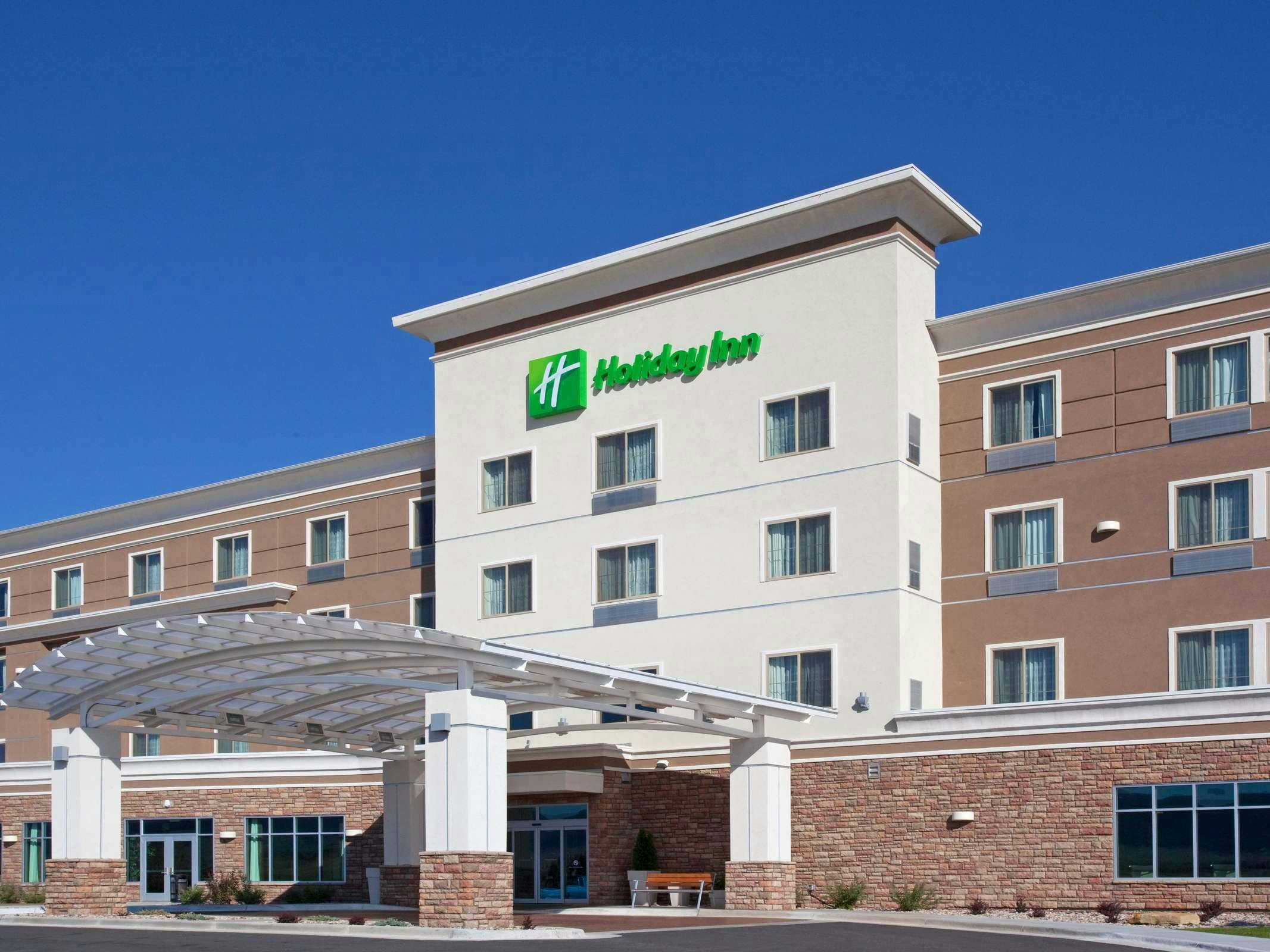 Holiday Inn Casper East - Medical Center by IHG