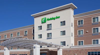 Holiday Inn Casper East Mcmurry Park