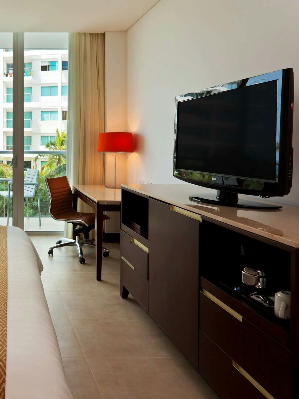 Hotel Holiday Inn Cartagena Morros photo 4