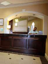 Hotel Holiday Inn Charleston Riverview photo 5