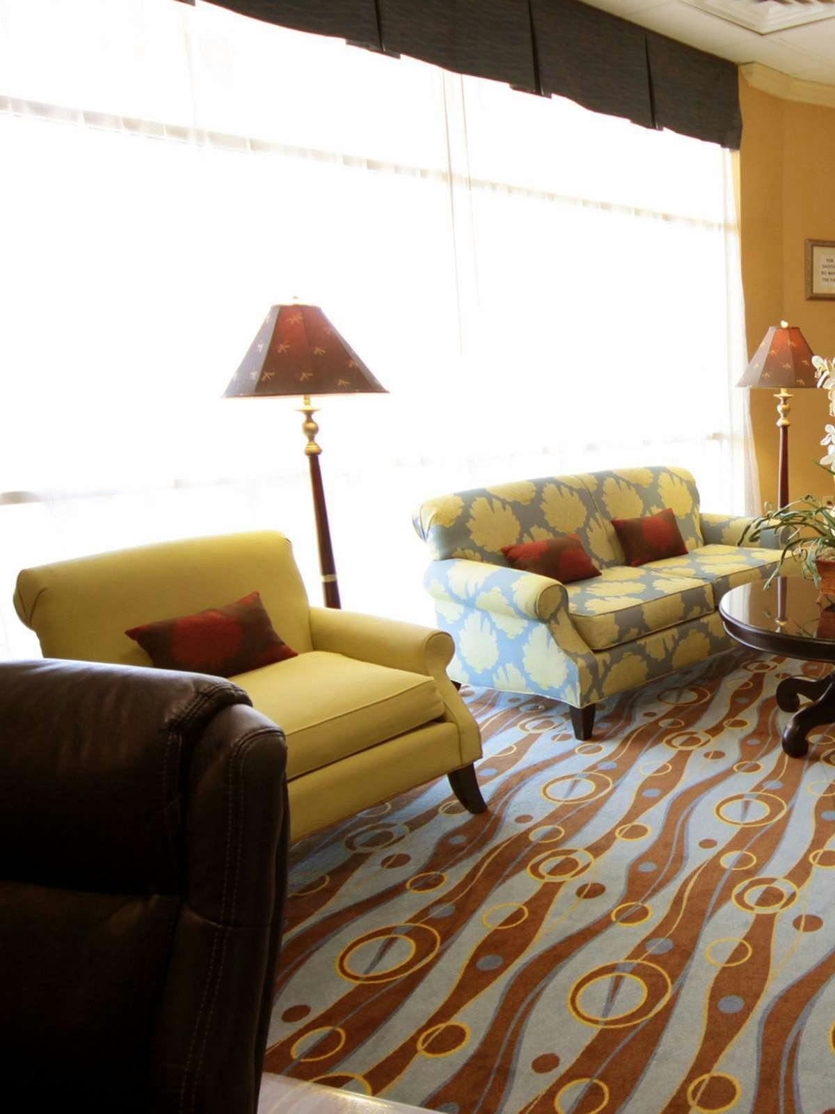 Hotel Holiday Inn Charleston Riverview photo 4