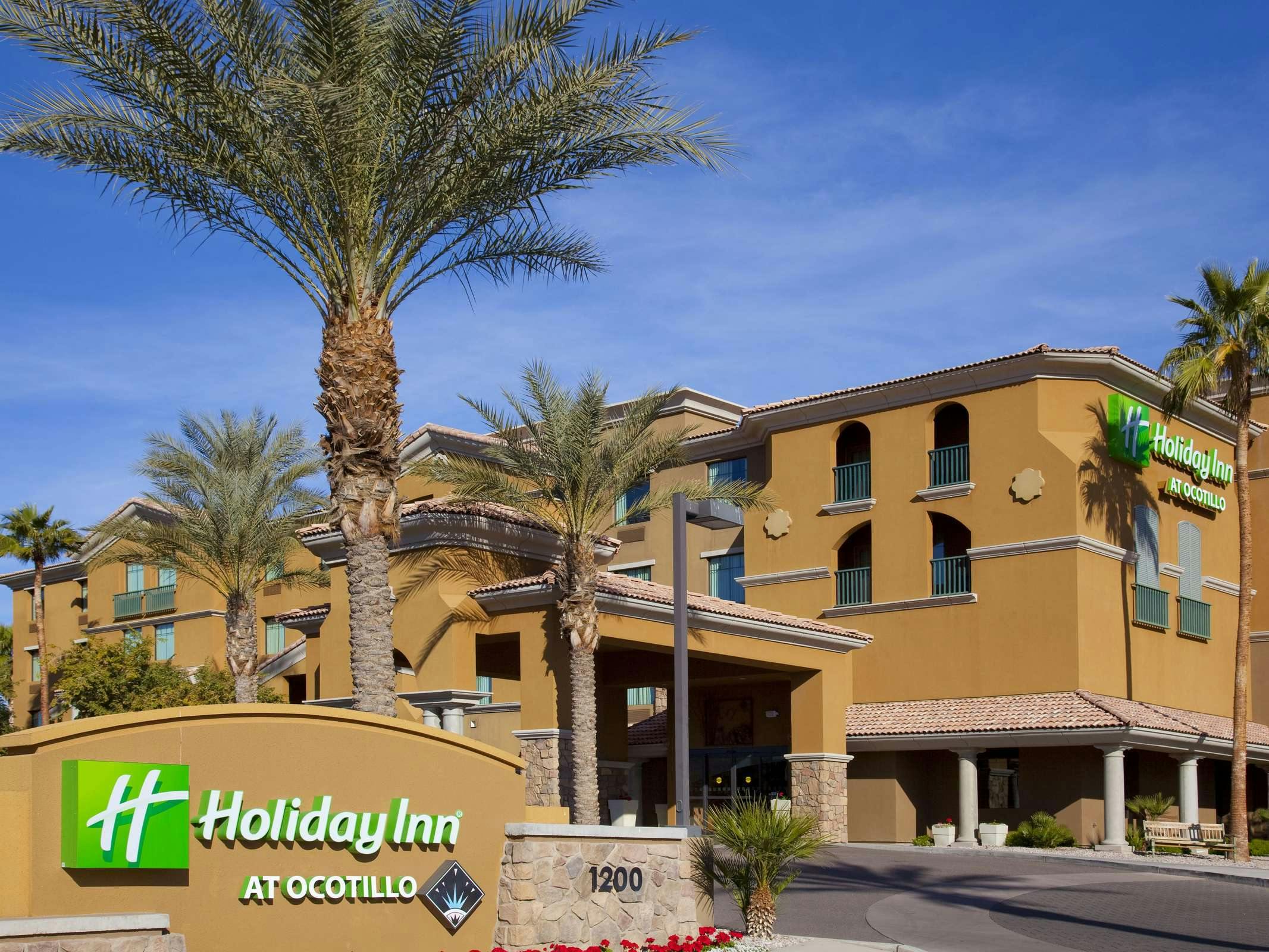 Holiday Inn Chandler