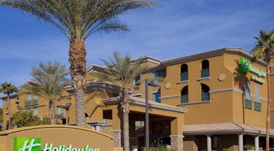 Holiday Inn Chandler