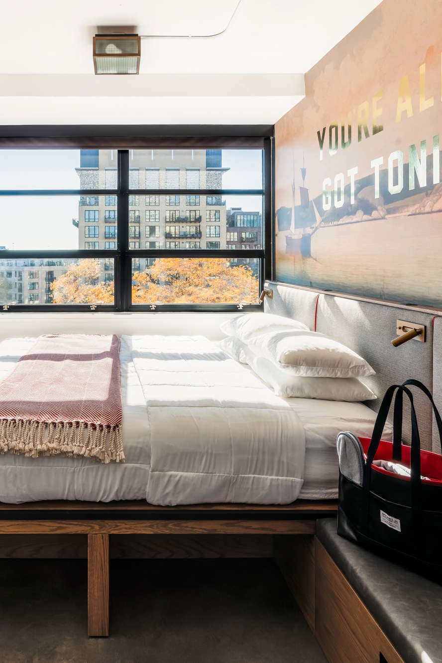 Hotel The Revolution Hotel photo 4