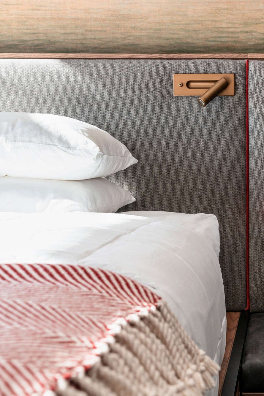 Hotel The Revolution Hotel photo 3