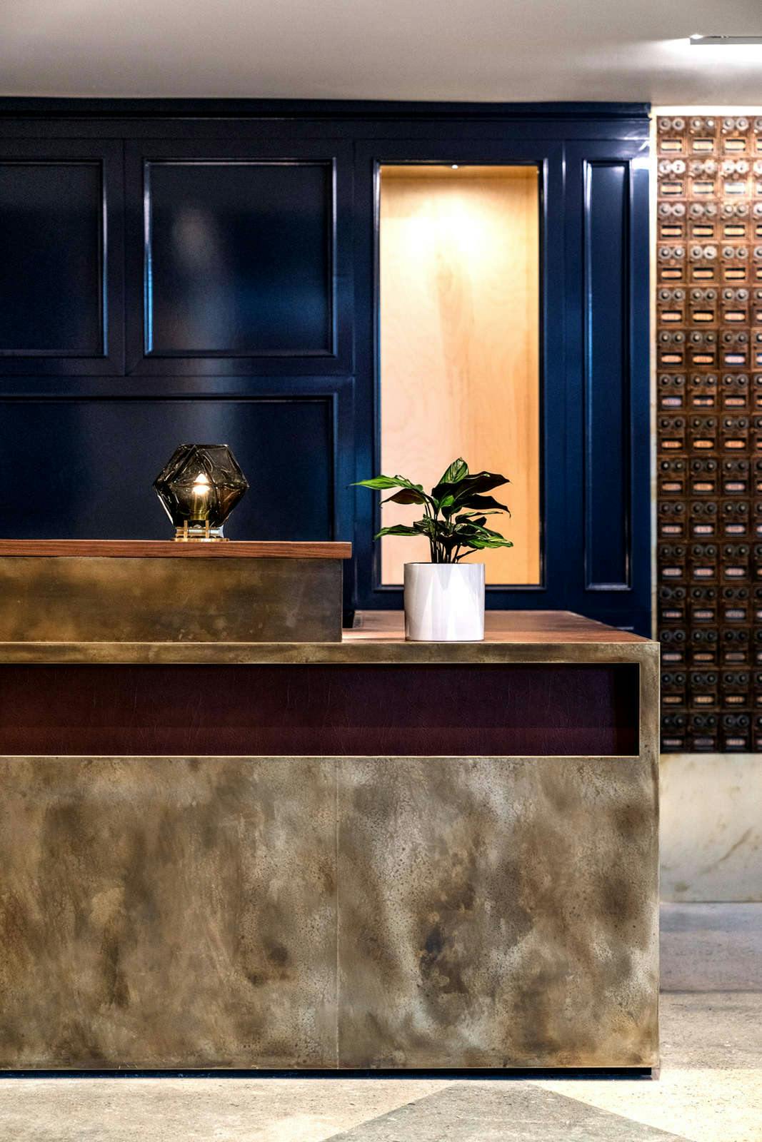 Hotel The Revolution Hotel photo 5