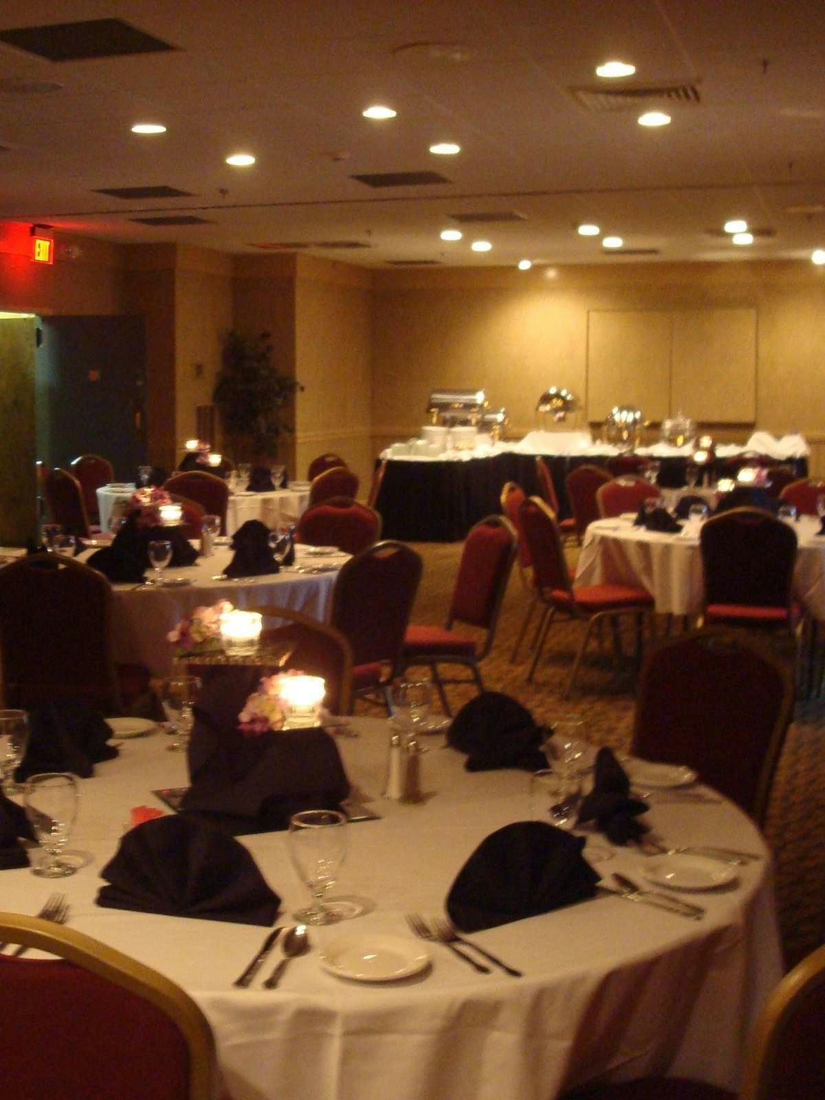 Hotel Holiday Inn Charlottesville Monticello photo 2