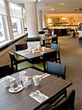 Hotel Holiday Inn Chester South photo 3