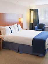 Hotel Holiday Inn Chester South photo 1