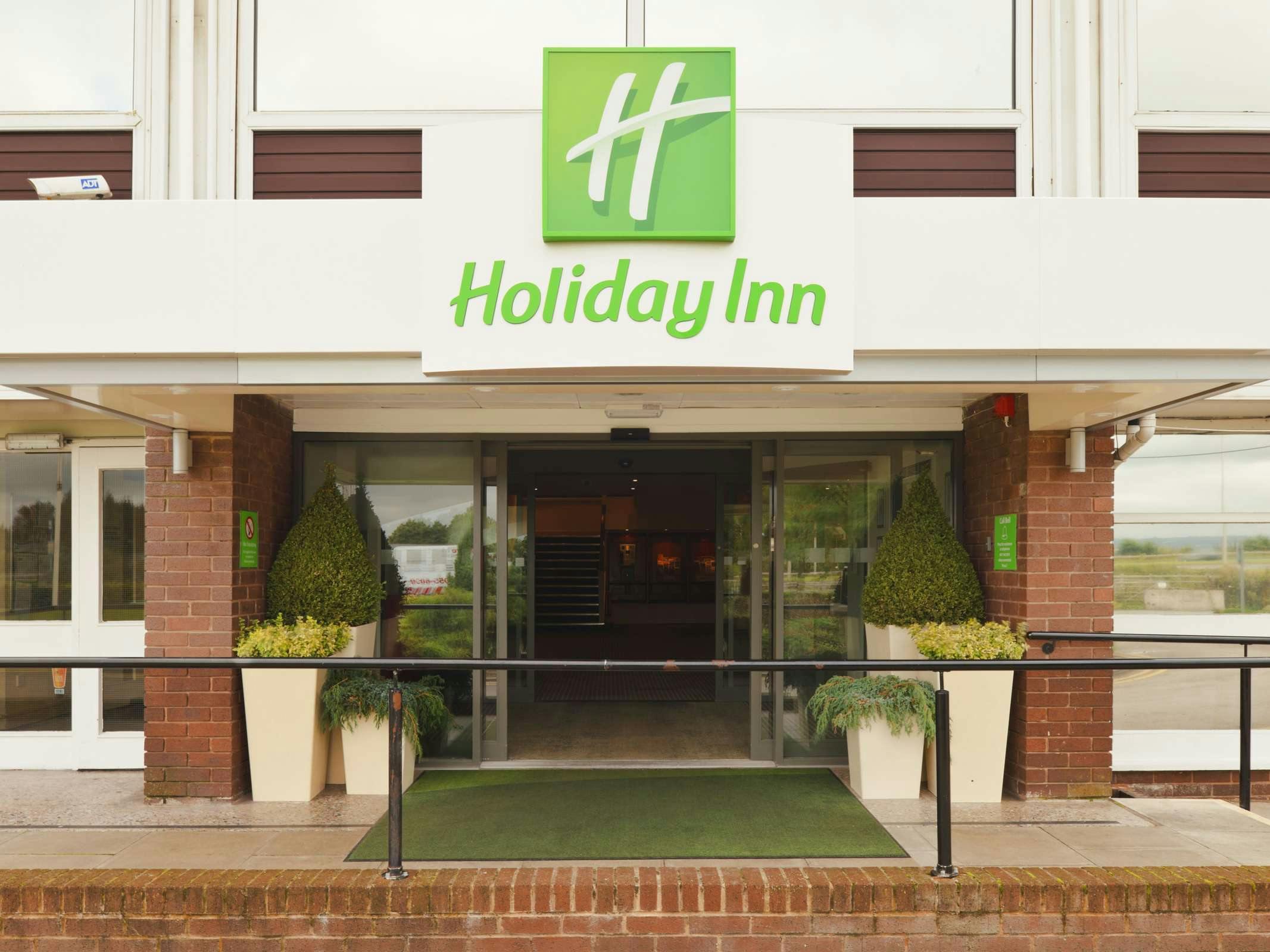 Holiday Inn Chester South