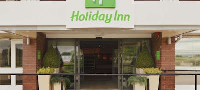 Holiday Inn Chester South