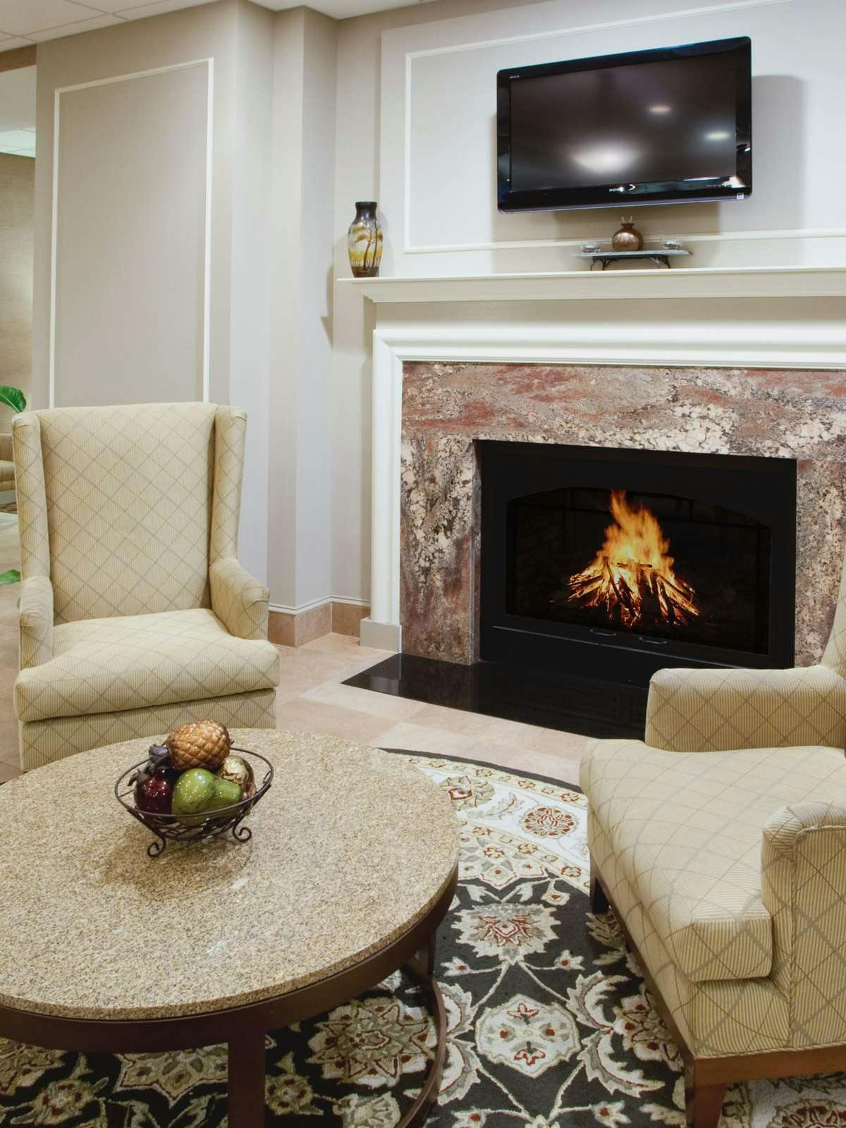 Hotel Holiday Inn Charlottesville photo 2