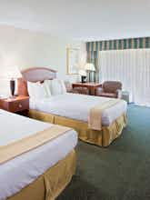 Hotel Holiday Inn Charlottesville photo 1