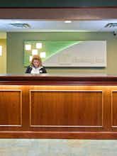 Hotel Holiday Inn Cincinnati Riverfront photo 3