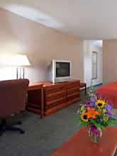 Hotel Holiday Inn Cincinnati Riverfront photo 2