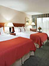Hotel Holiday Inn Cincinnati Riverfront photo 1