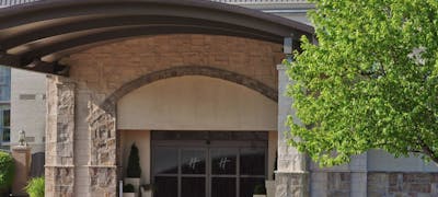 Holiday Inn Cincinnati Riverfront