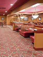 Hotel Holiday Inn Cincinnati Riverfront photo 5