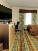 Hotel Holiday Inn Christiansburg Blacksburg photo 2