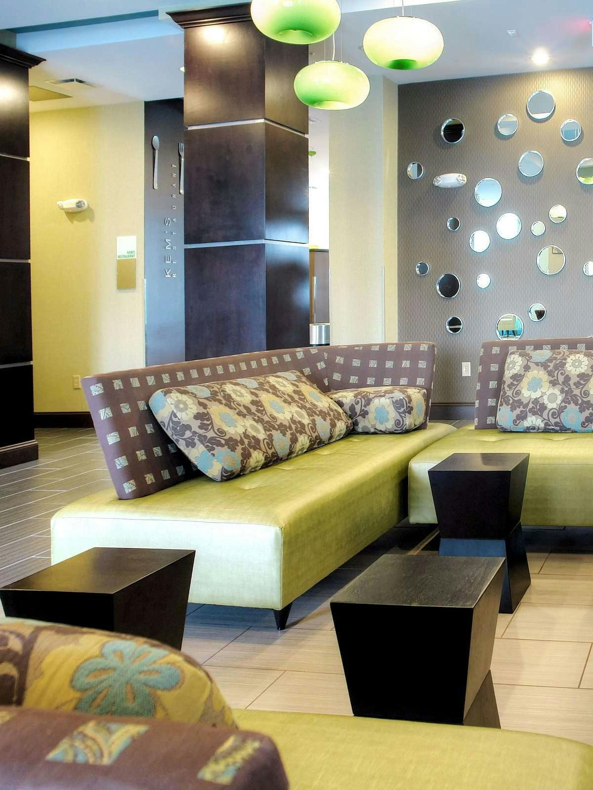 Hotel Holiday Inn Christiansburg Blacksburg photo 4