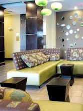 Hotel Holiday Inn Christiansburg Blacksburg photo 4