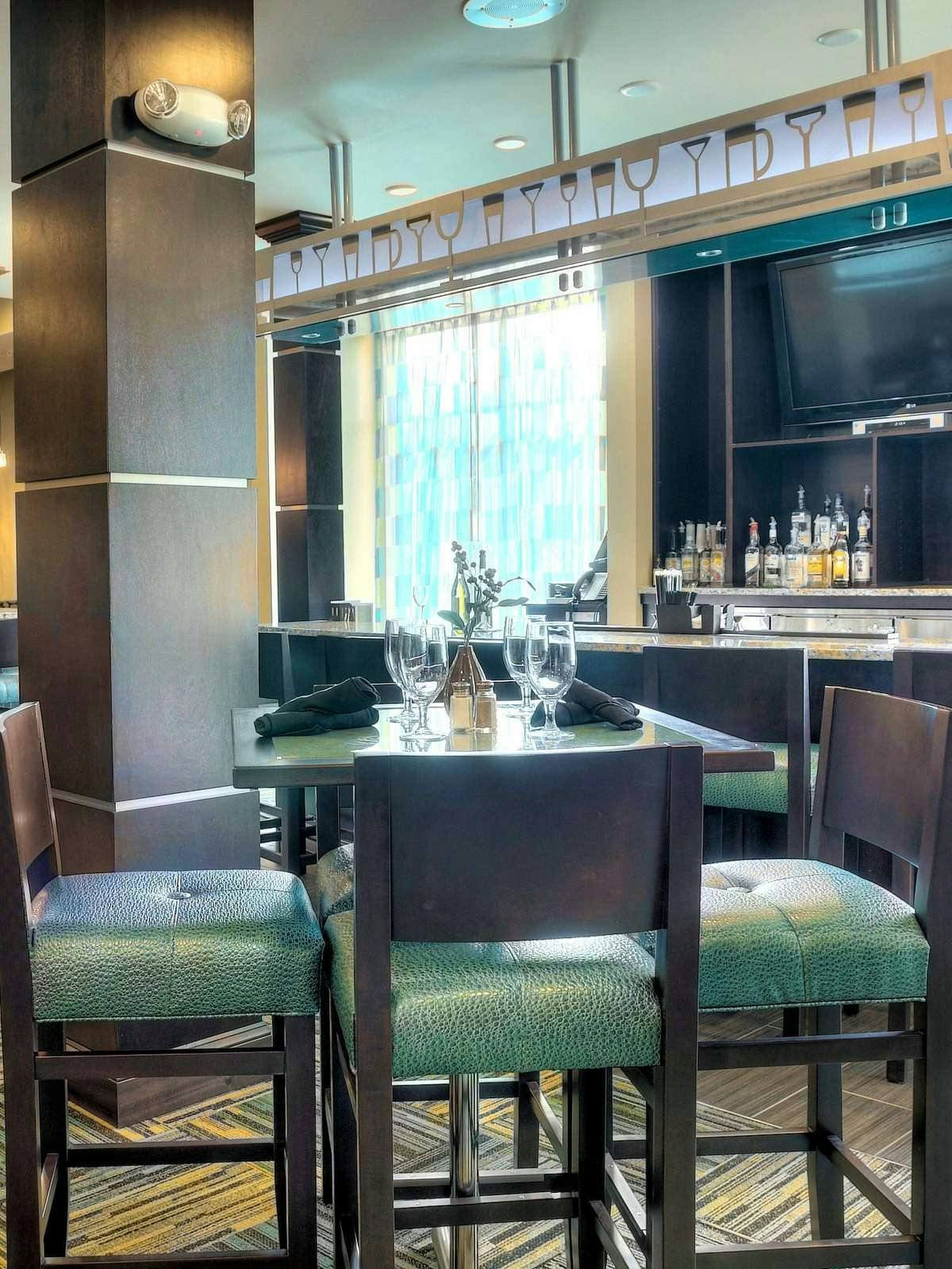 Hotel Holiday Inn Christiansburg Blacksburg photo 5