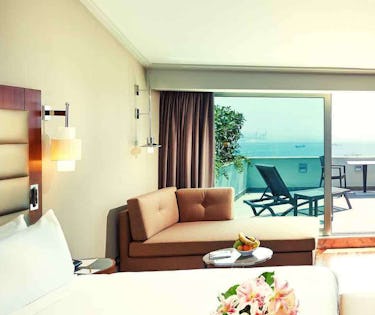 Mercure Istanbul Taksim Istanbul Hoteltonight